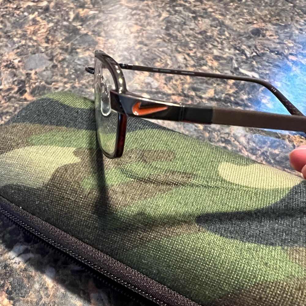 Youth Nike wire frames